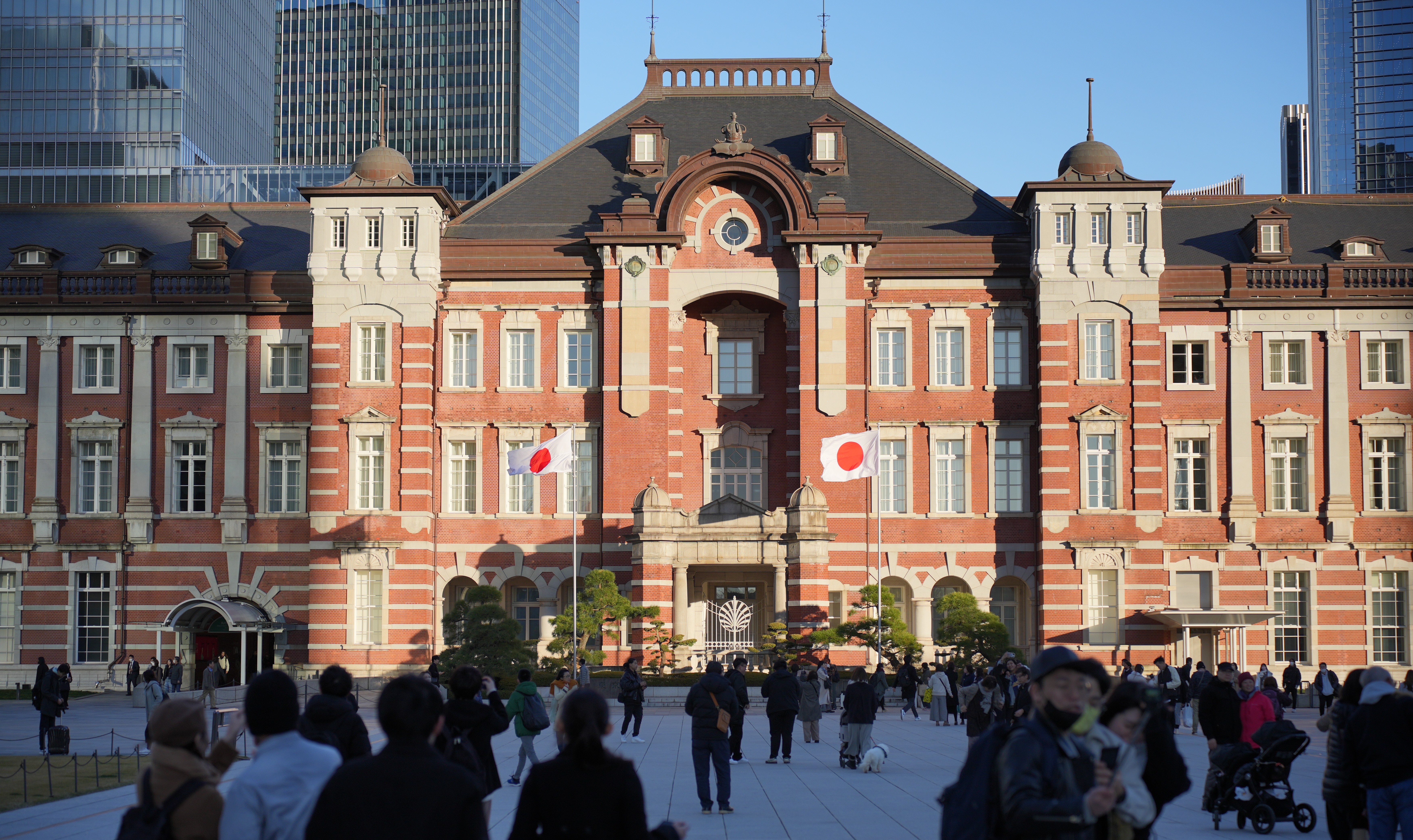 Japan | Tokyo and Hokkaido - DSC02814.JPG