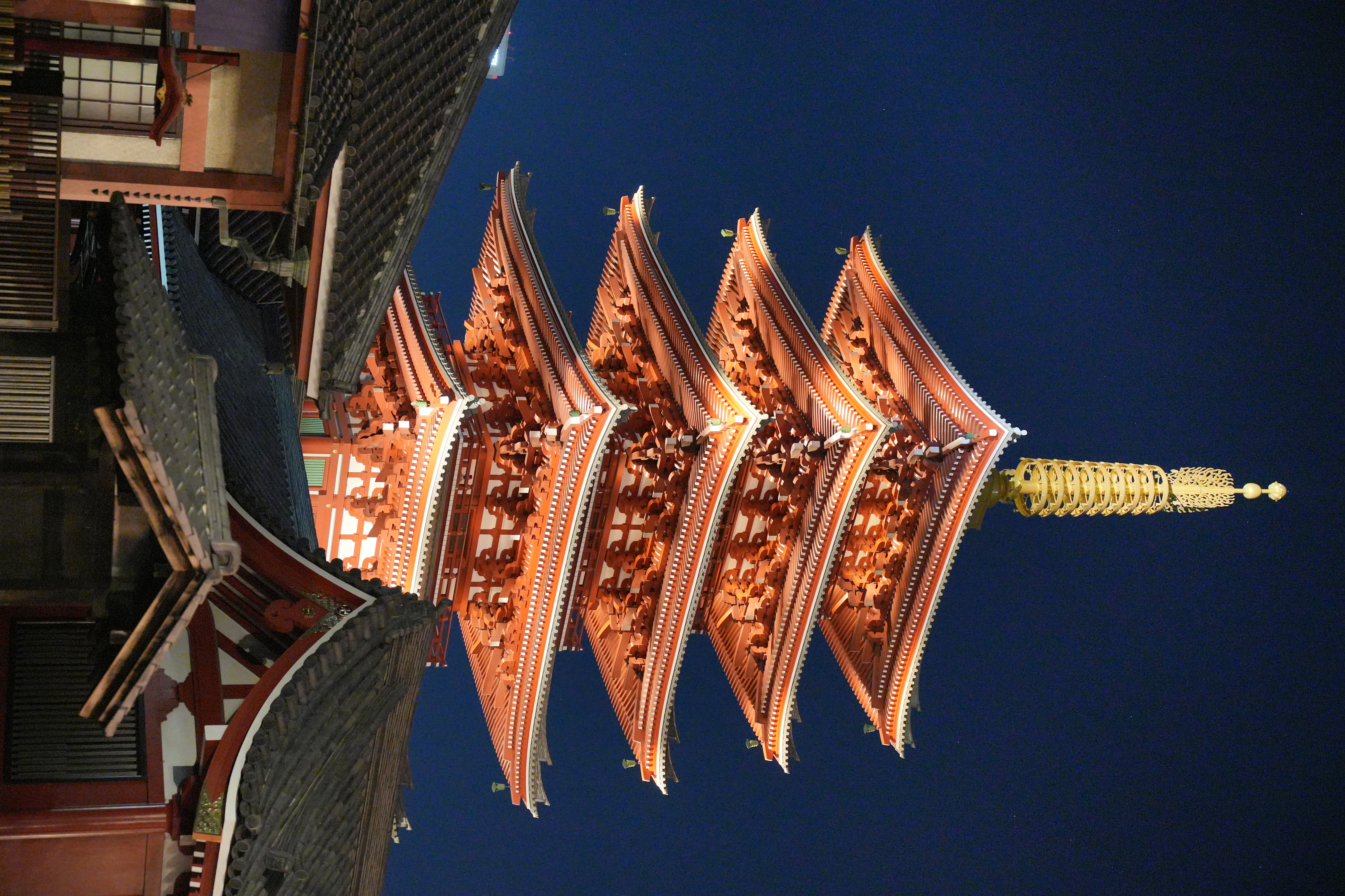 Japan | Tokyo and Hokkaido - DSC03006.JPG