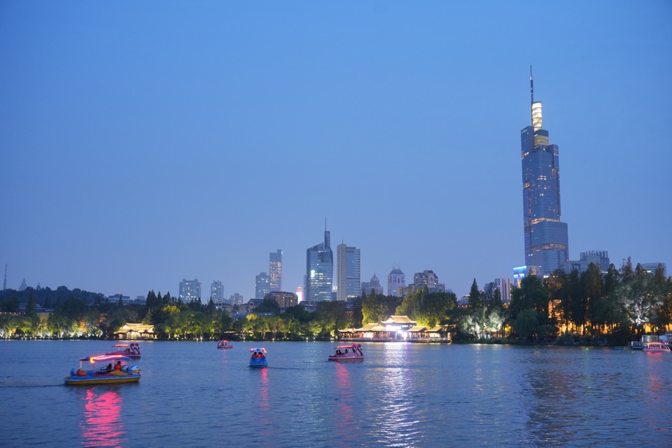 南京 - DSC05720.JPG
